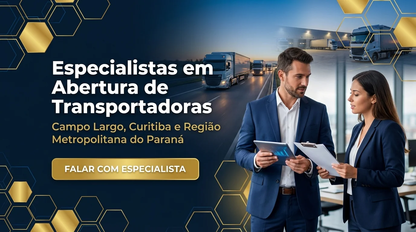 GFC Contabilidade - Especialista em Transportadoras