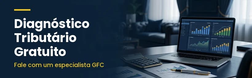 Diagnóstico Tributário Gratuito