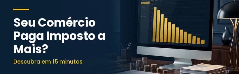 Revisão de Créditos de ICMS