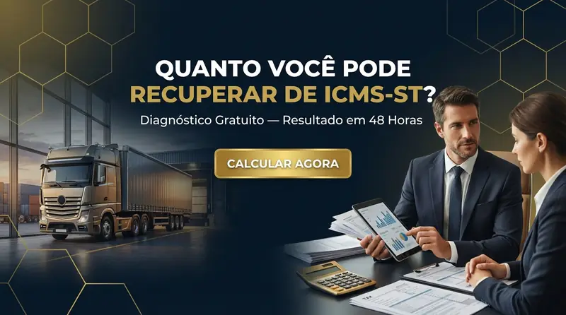 Quanto Você Pode Recuperar de ICMS-ST?