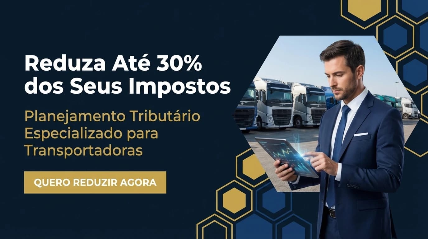 Reduza Seus Custos Logísticos