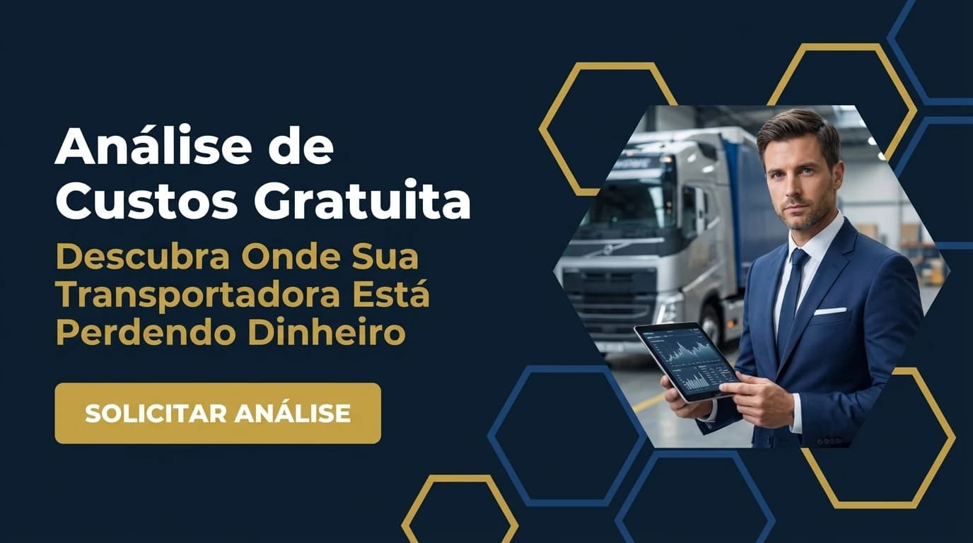 Diagnóstico de Custos Gratuito