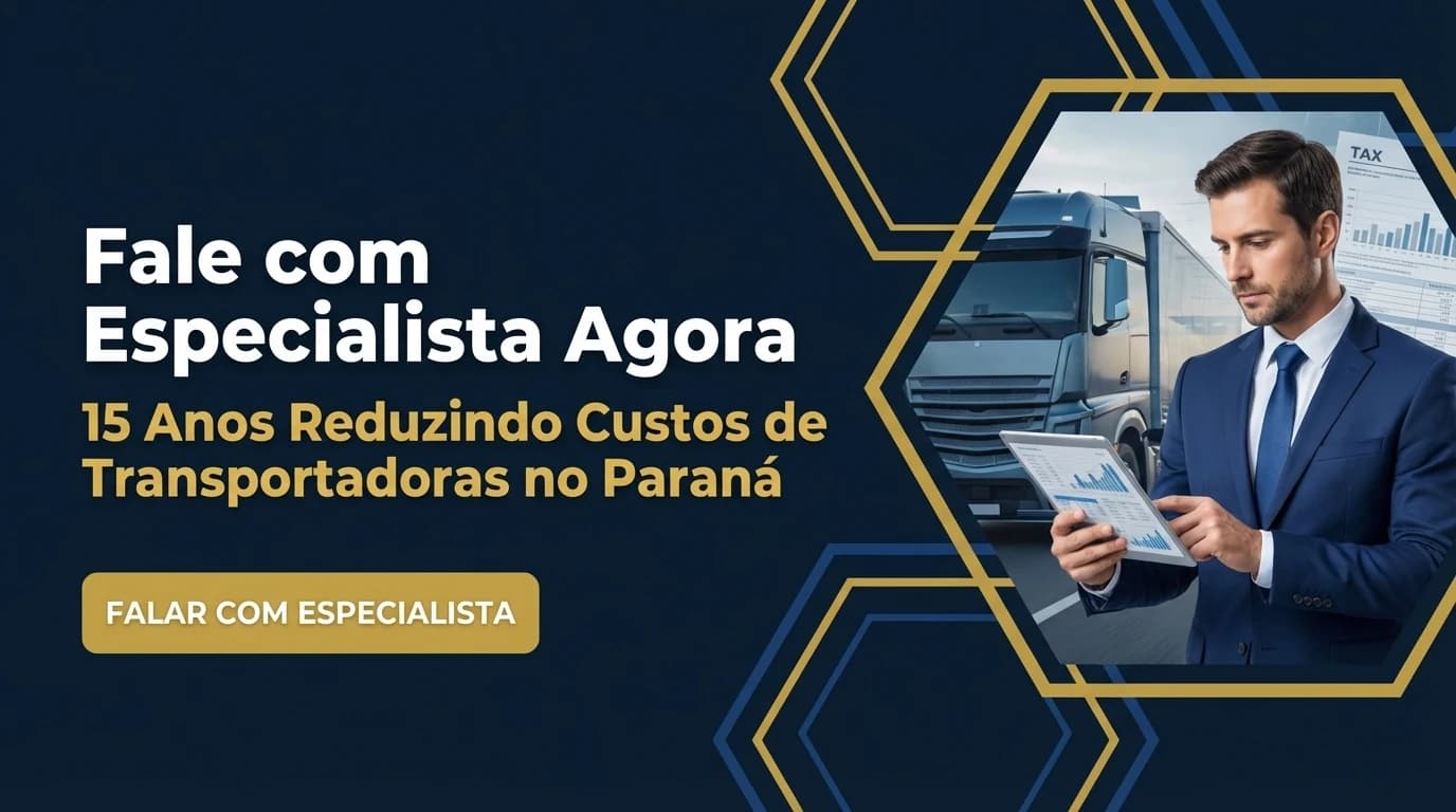 Fale com Especialista em Custos Logísticos