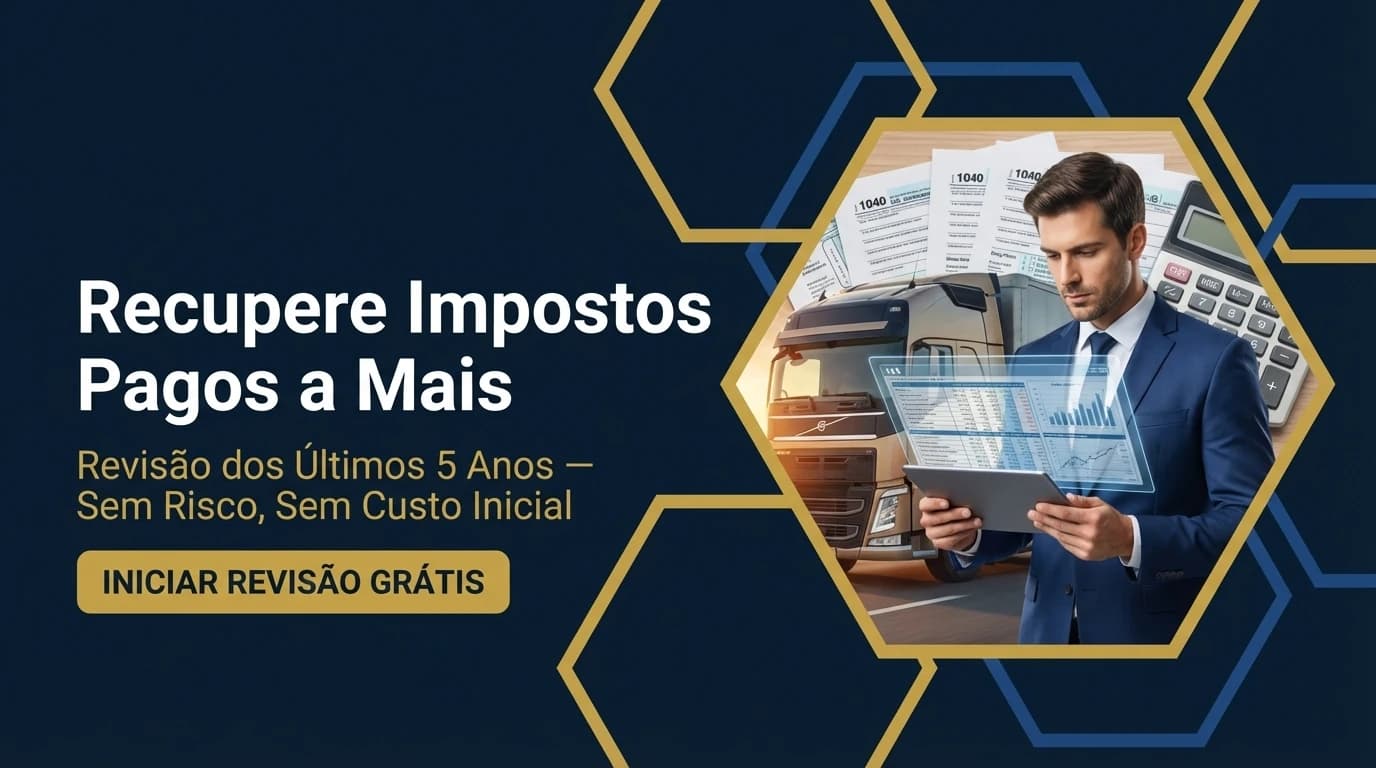 O Que É Revisão Tributária?
