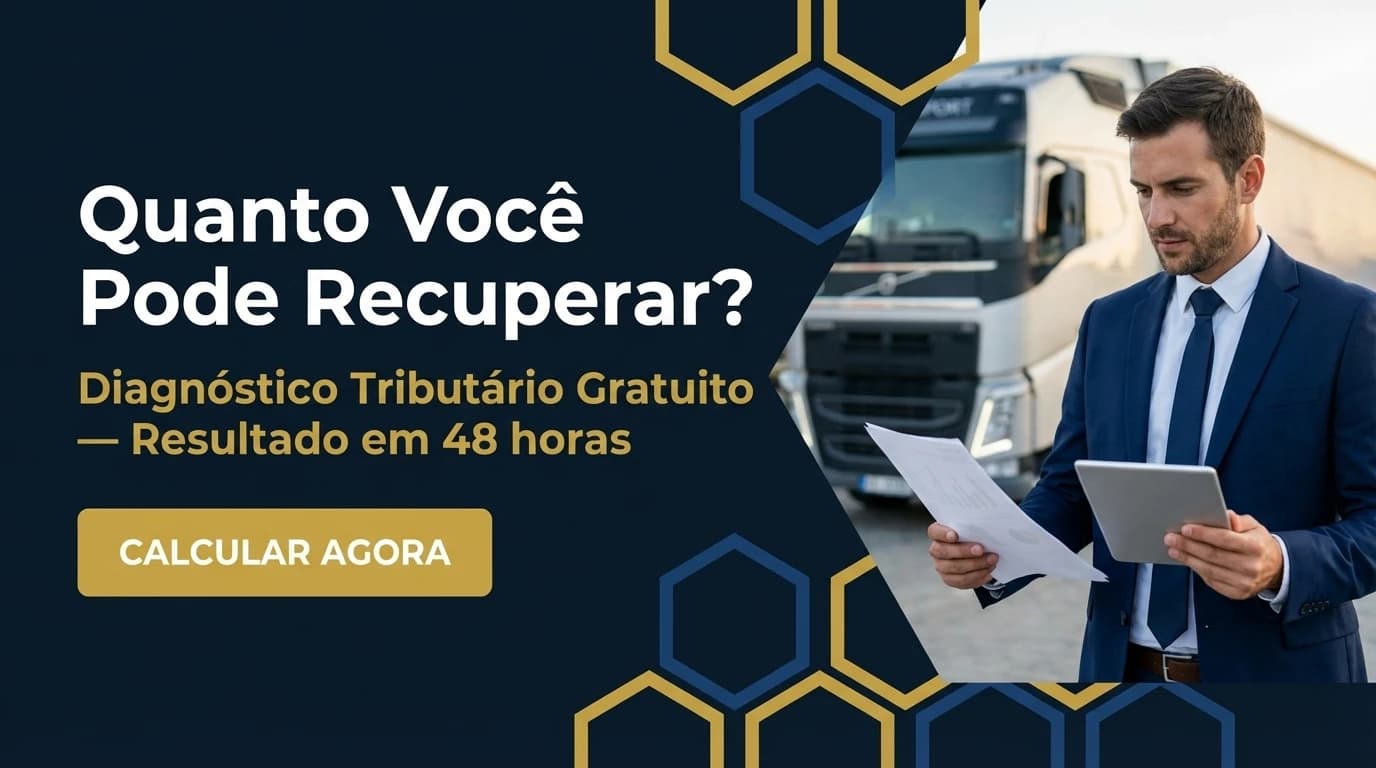 Diagnóstico Tributário Gratuito