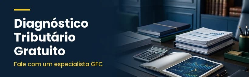 Diagnóstico Tributário Gratuito