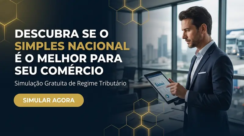 Descubra se o Simples Nacional é o Melhor para Seu Comércio