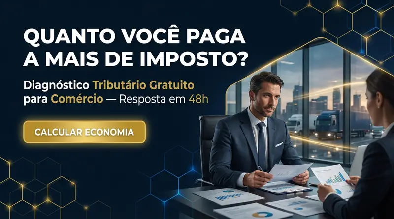 Quanto Você Paga a Mais de Imposto?