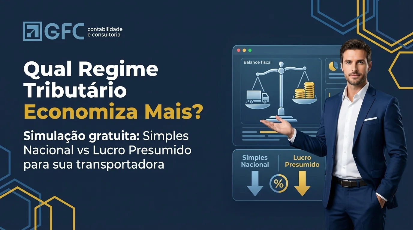 Qual Regime Tributário Economiza Mais?