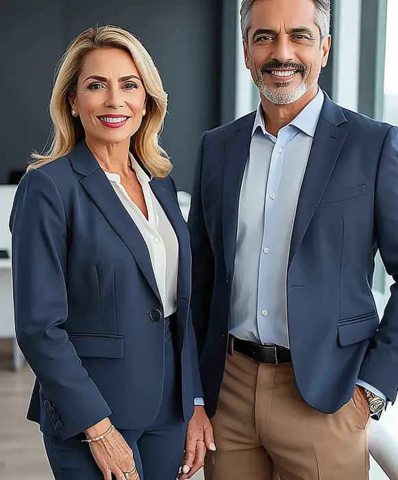 Contadores especialistas em prestadores de serviços em Campo Largo PR — GFC Contabilidade