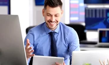 BPO Financeiro Campo Largo PR — terceirização financeira GFC Contabilidade