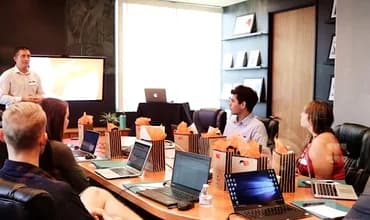 Consultoria empresarial Campo Largo PR — crescimento e reestruturação GFC