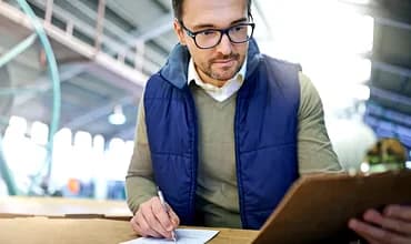 Contabilidade empresarial Campo Largo PR — escrituração fiscal e tributária GFC
