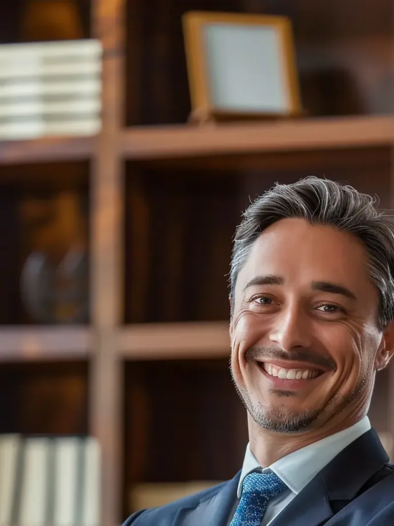 Contabilidade para Prestadores de Serviço e Profissionais Liberais Campo Largo PR — GFC Contabilidade e Consultoria